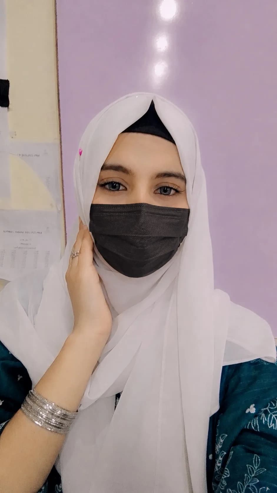 Iqra shahzadi