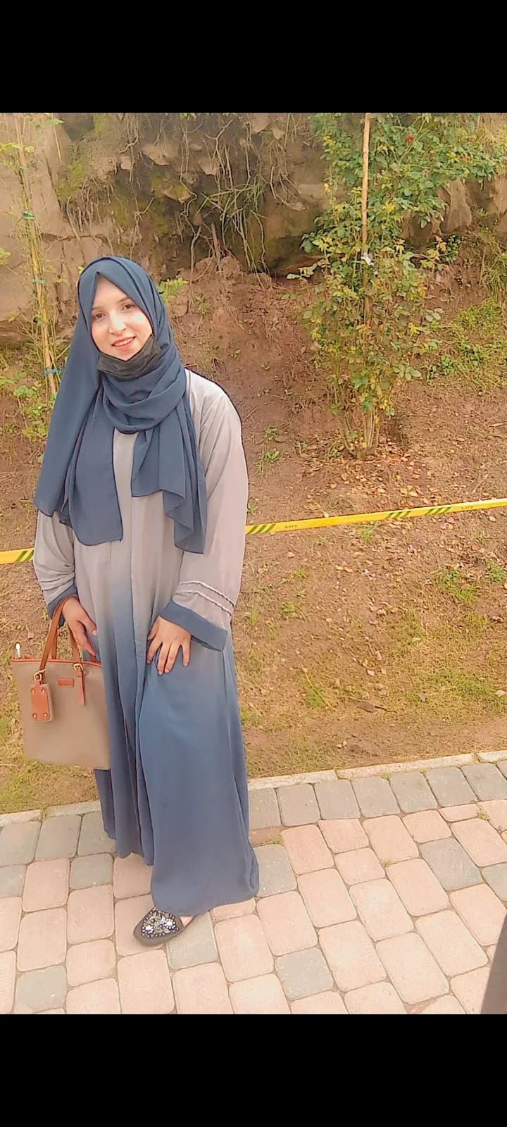 Komal rafique