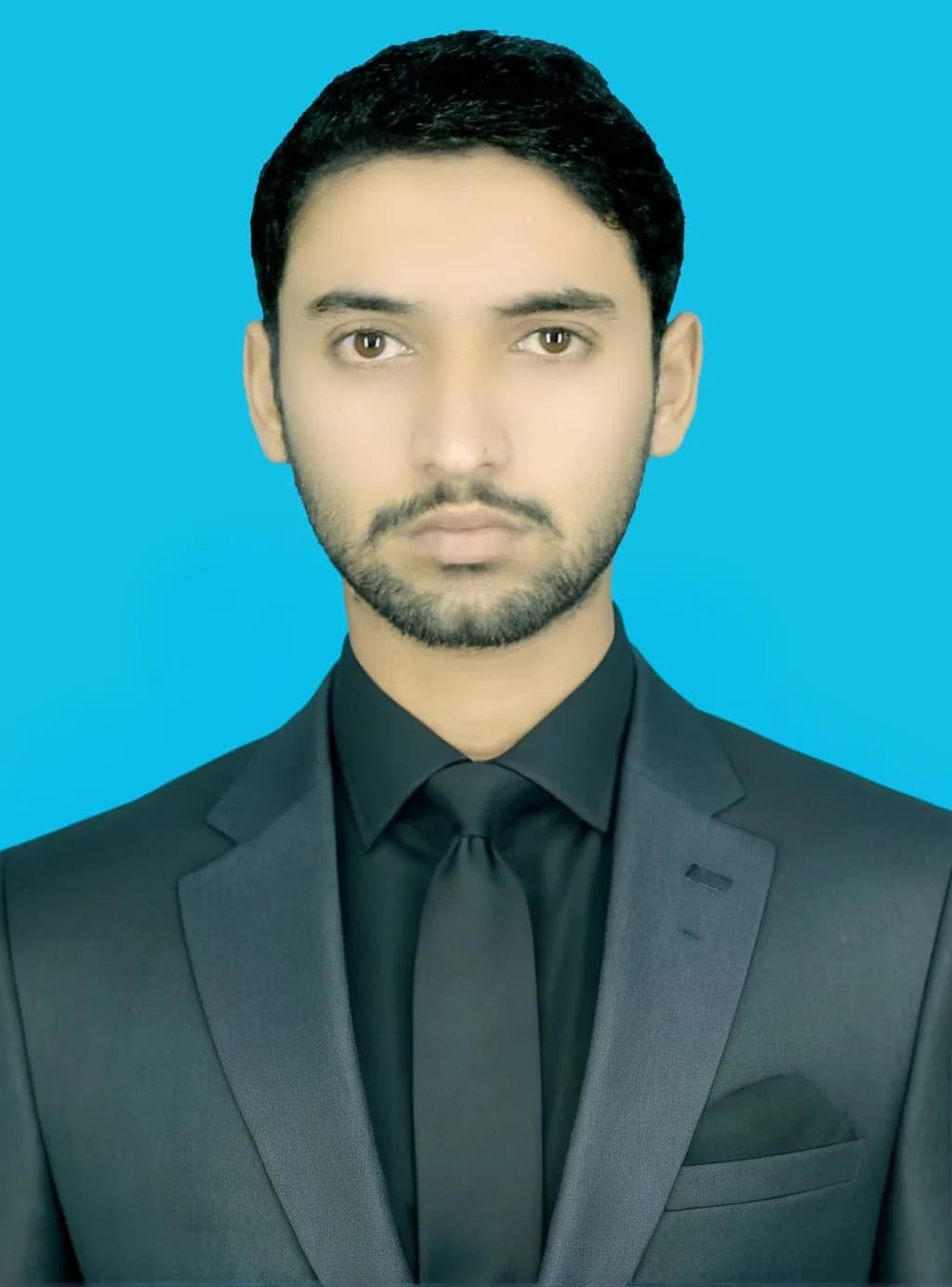 Muhammad Zohaib