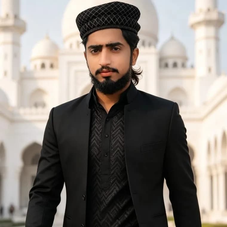 Hafiz M Taseen