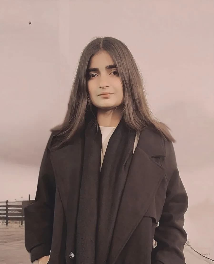 Hadia Eman