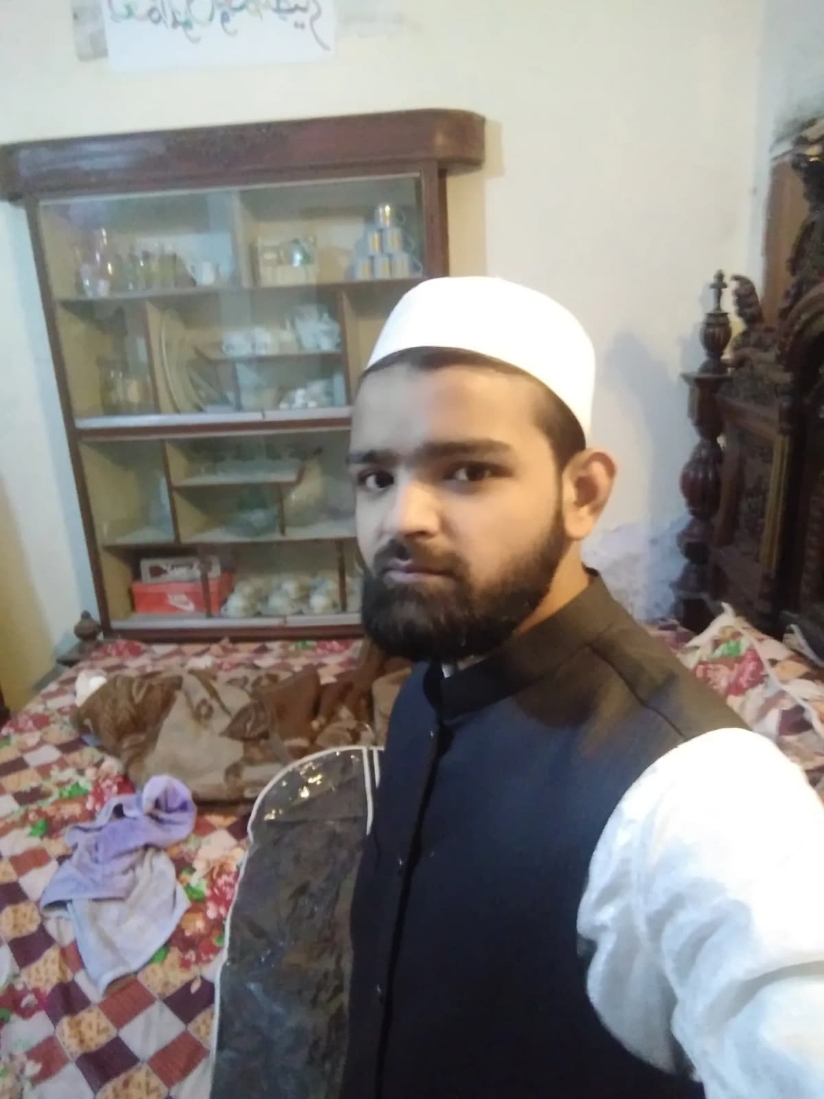 hafiz shoaib