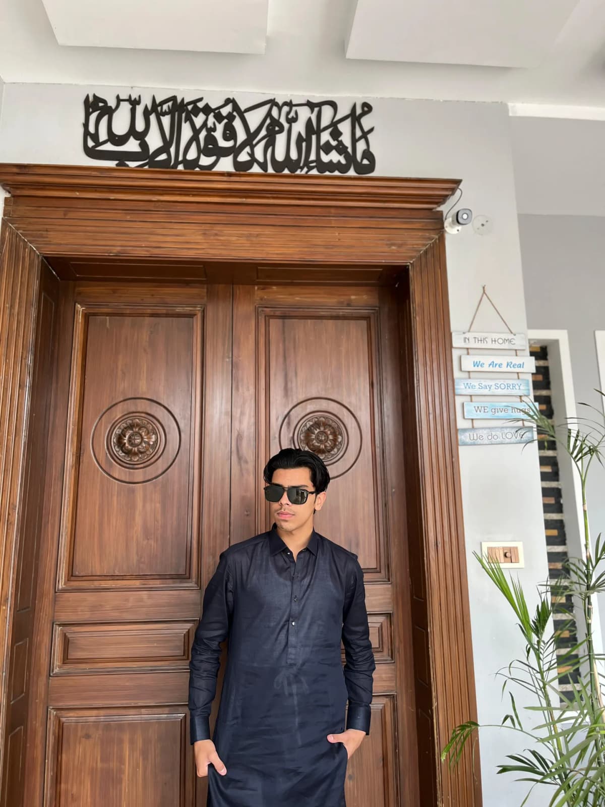 Saad Ansary