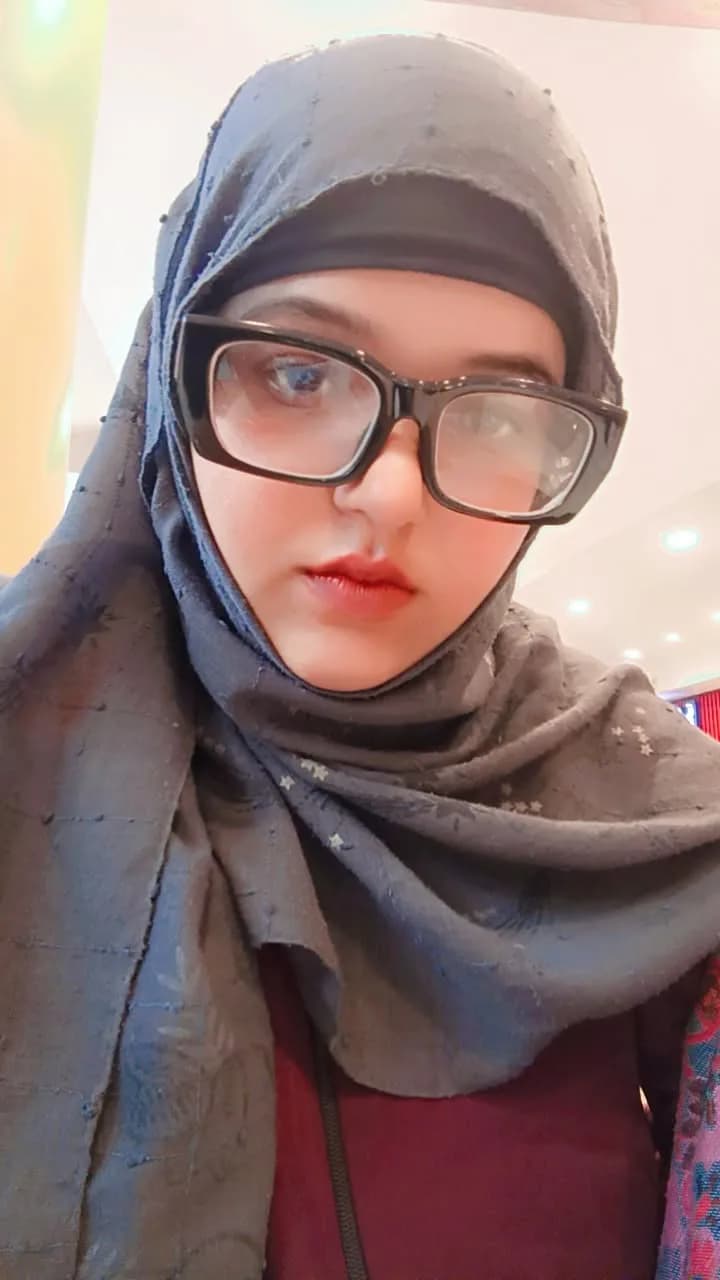 Kainat Fatima