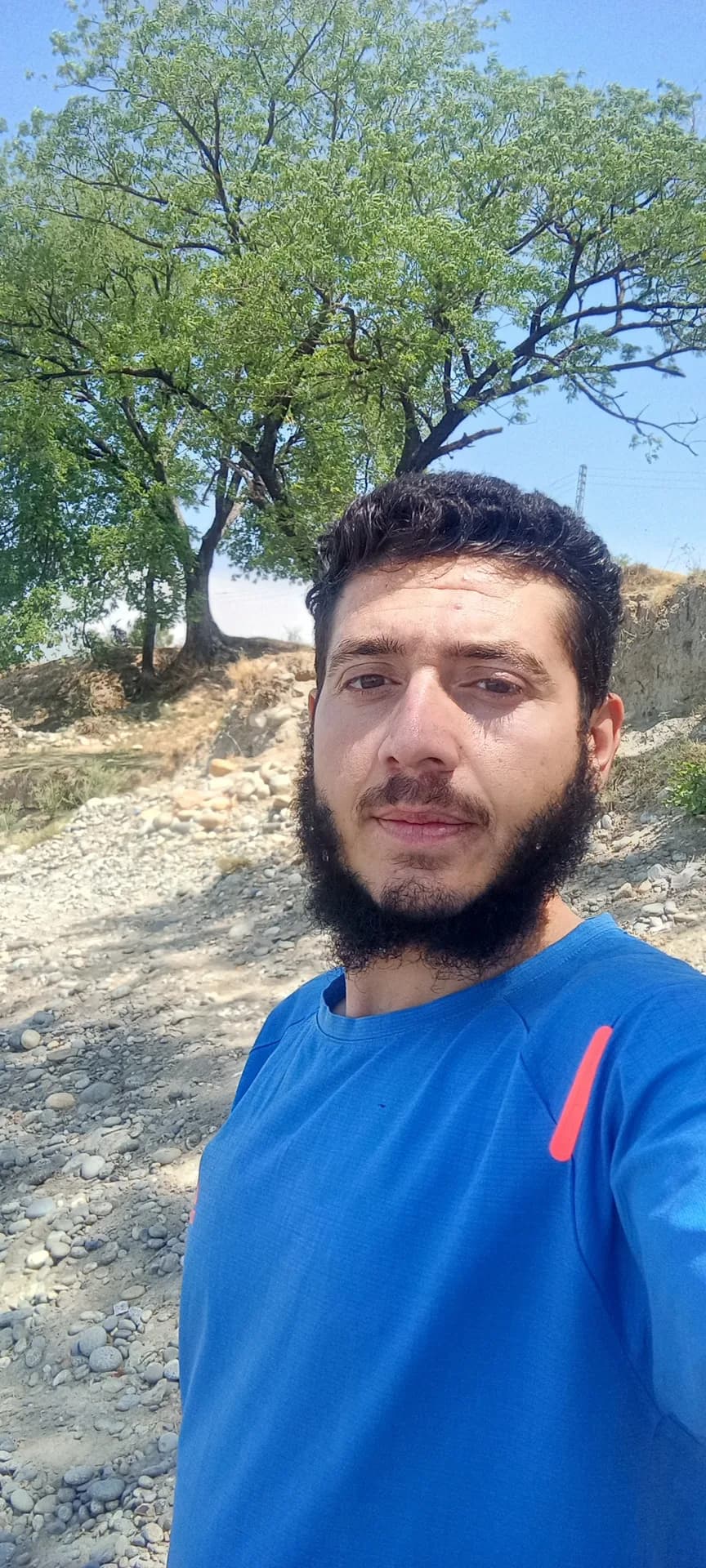 Danyal ahmad