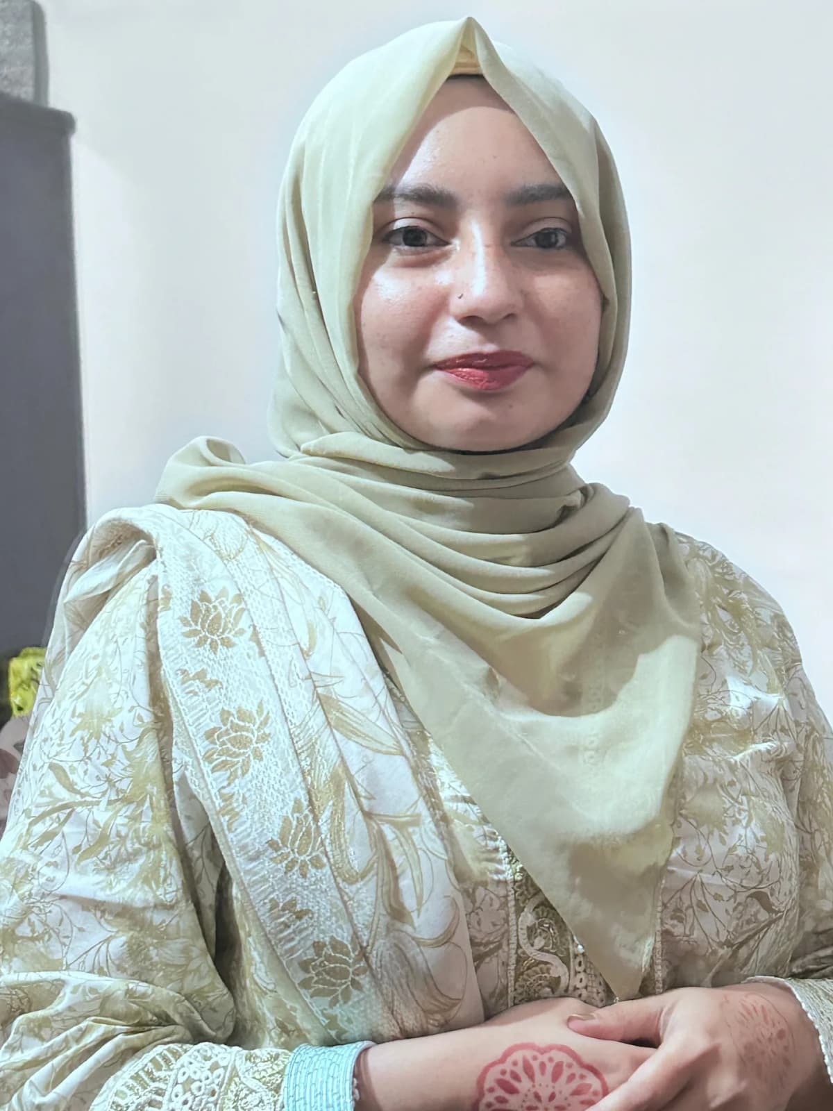 Bureera Fara Naz