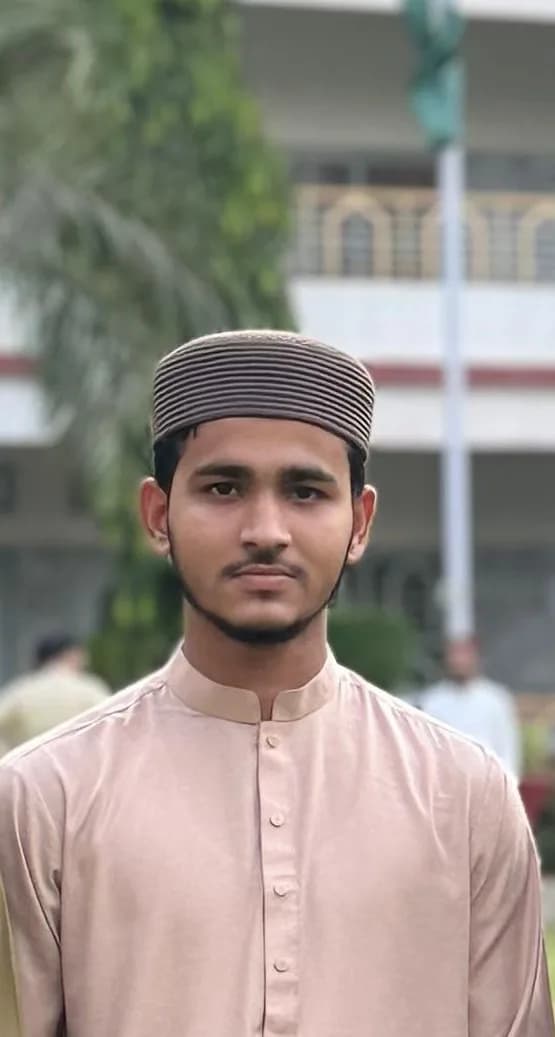 Muhammad Zaid
