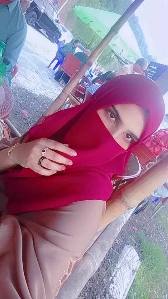 Ayesha Malik