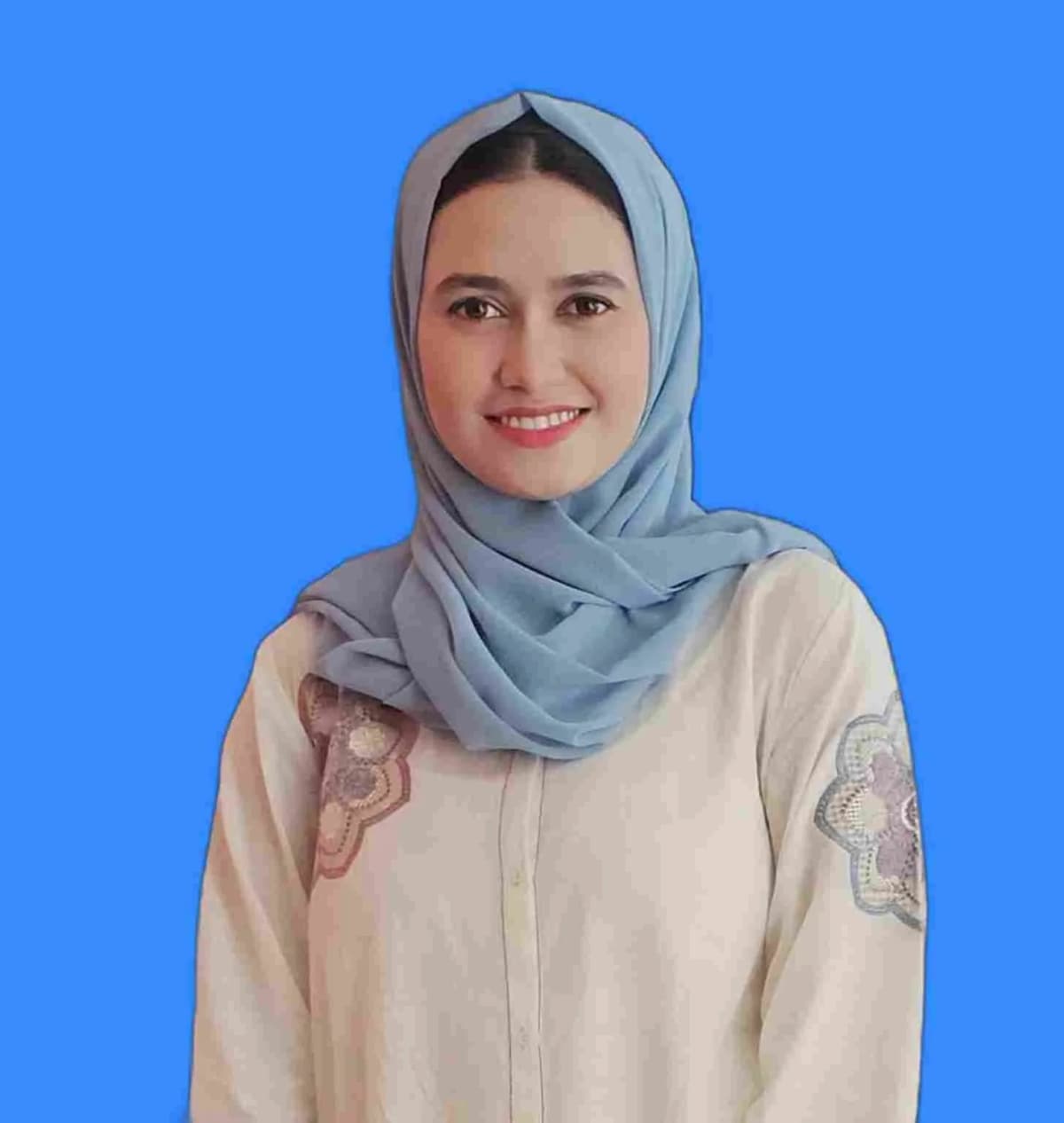 Dr Hira Naz