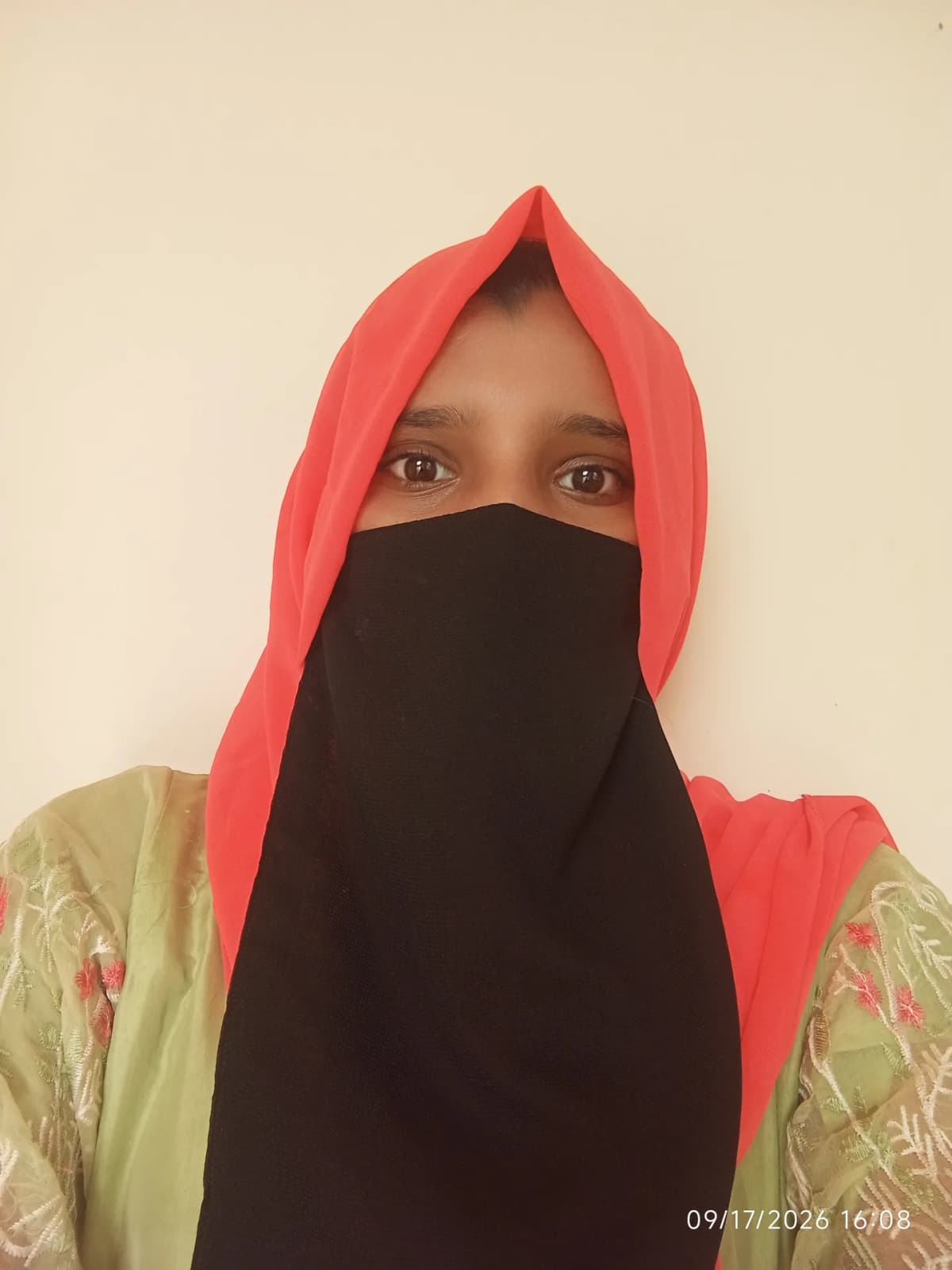 Ayesh Mazhar
