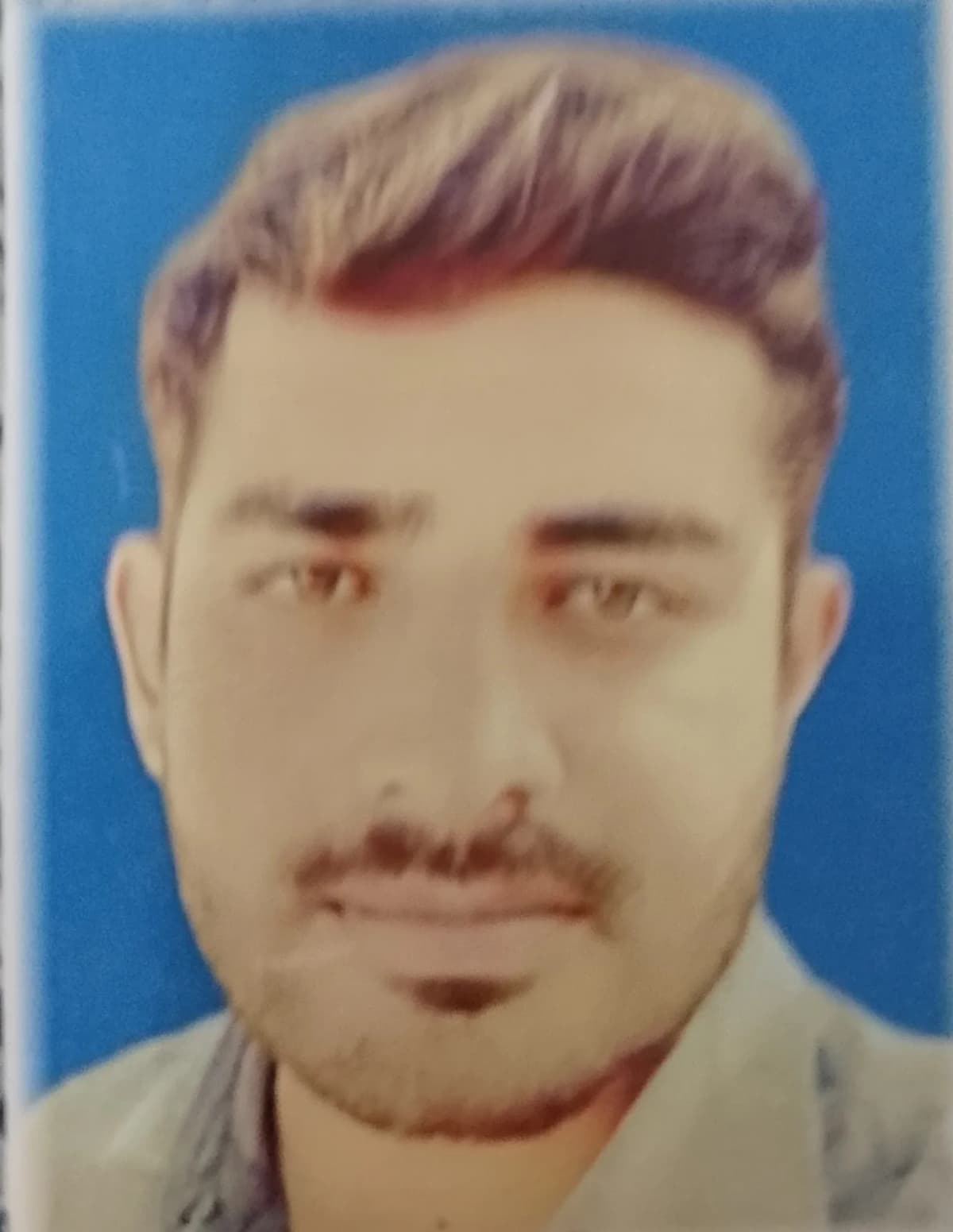 Muhammad Zeeshan Awan