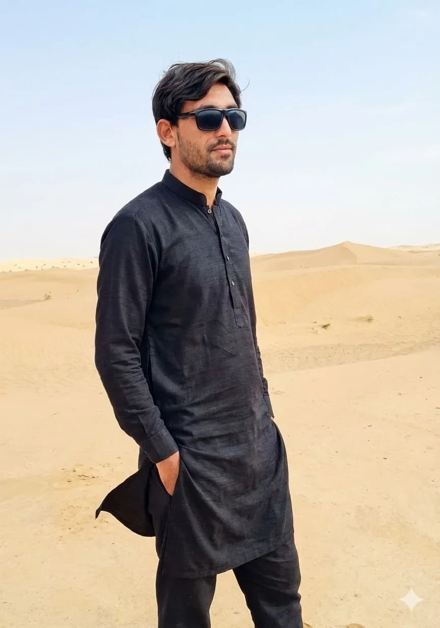 imdadullah