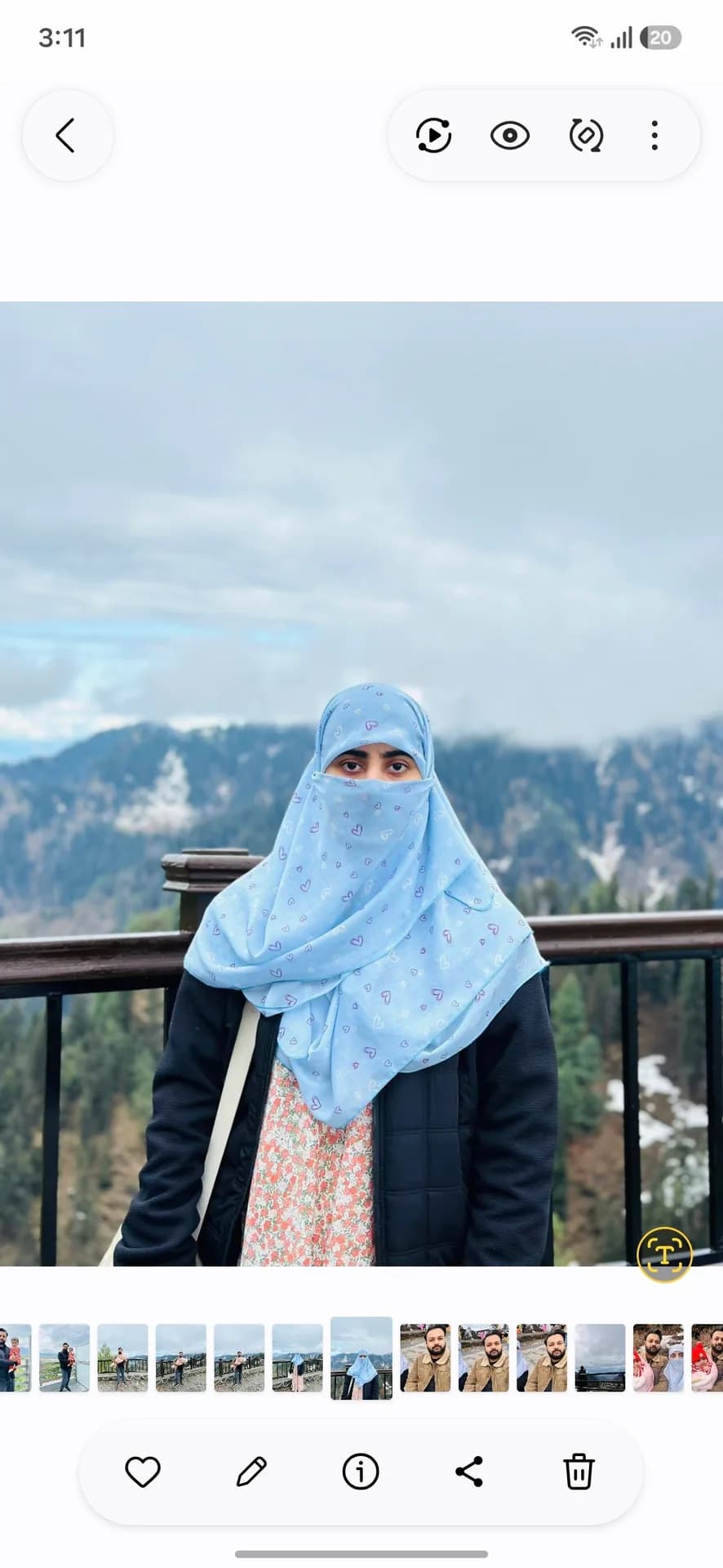 Hadia Butt