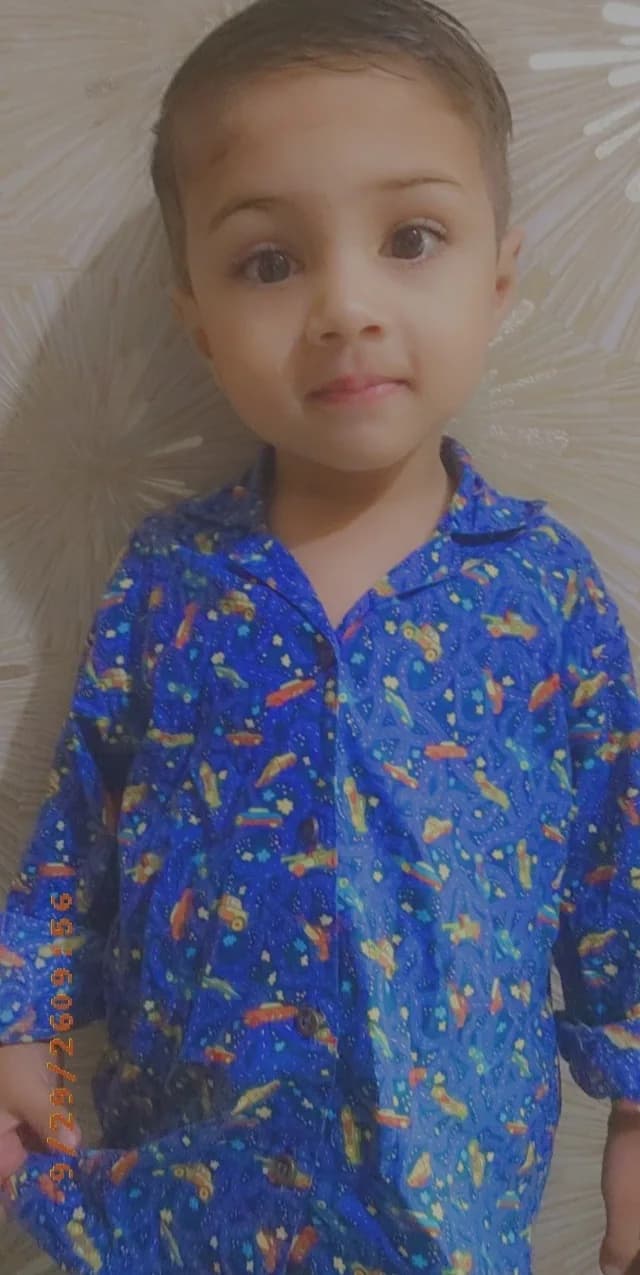 Maryam Zahid