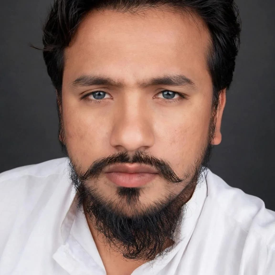 Hafiz Muhammad yousaf