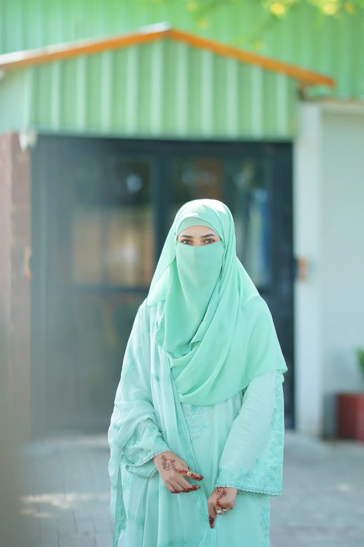 ADEEBA TANVEER
