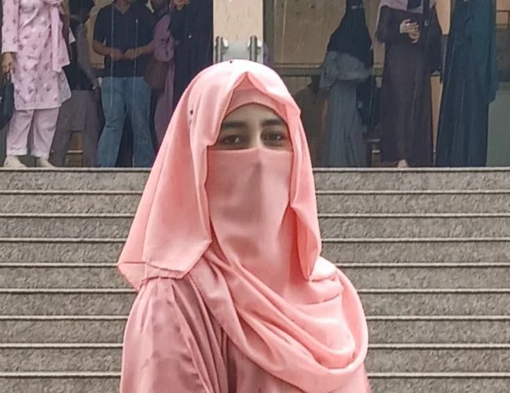 Yashfa Ali