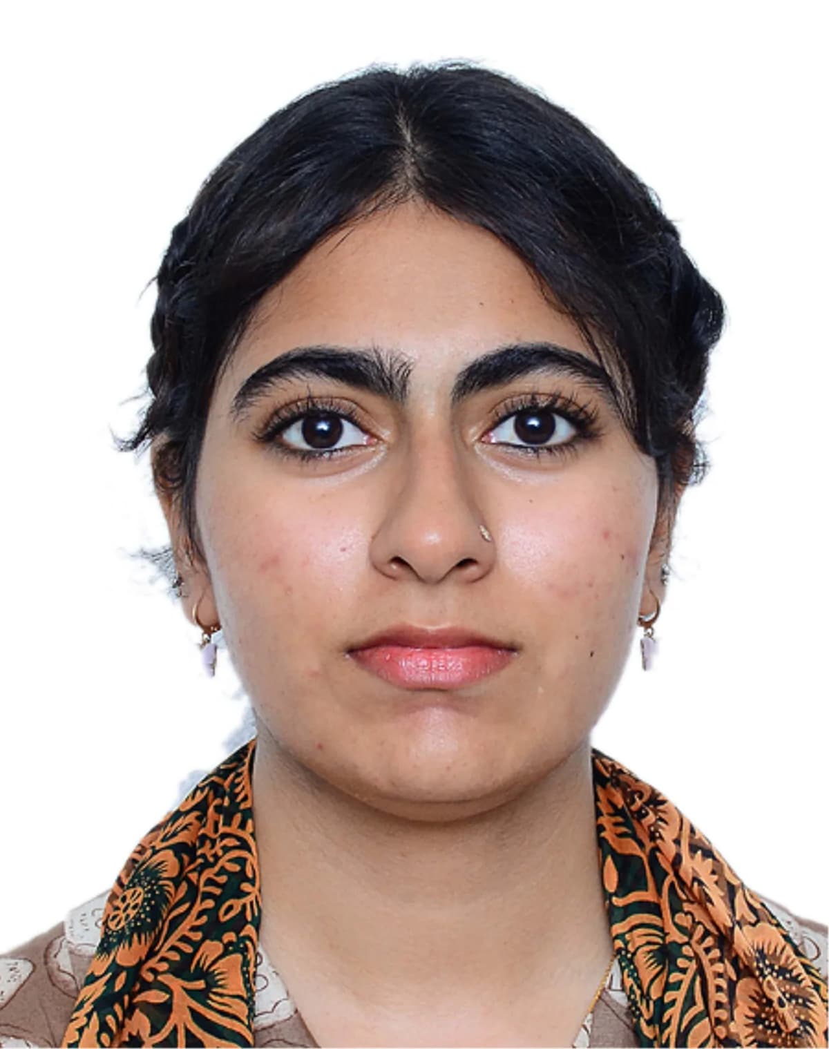 Esha Jaffer