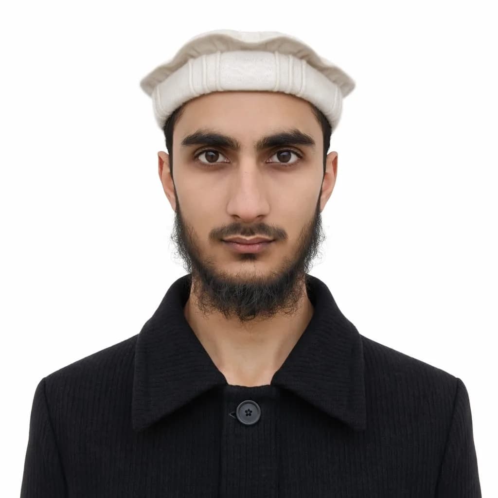 Muhammad Hamza Mubeen