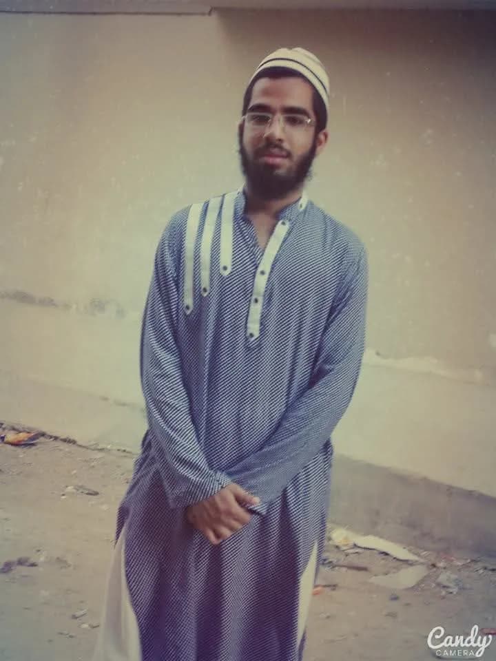 hafiz Muhammad rafay maqbool