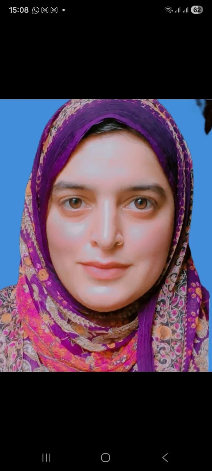 Alishba jahanzaib