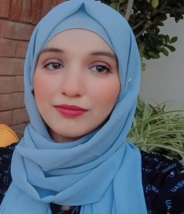 Heejab Fatima