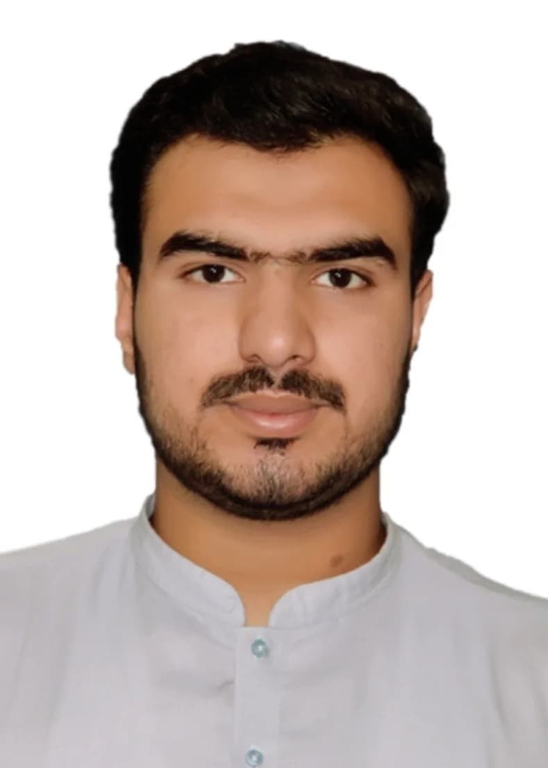 Wahab Haider