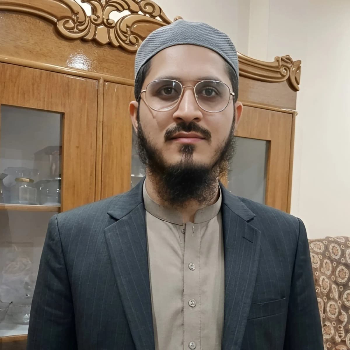 Hassan Qamar