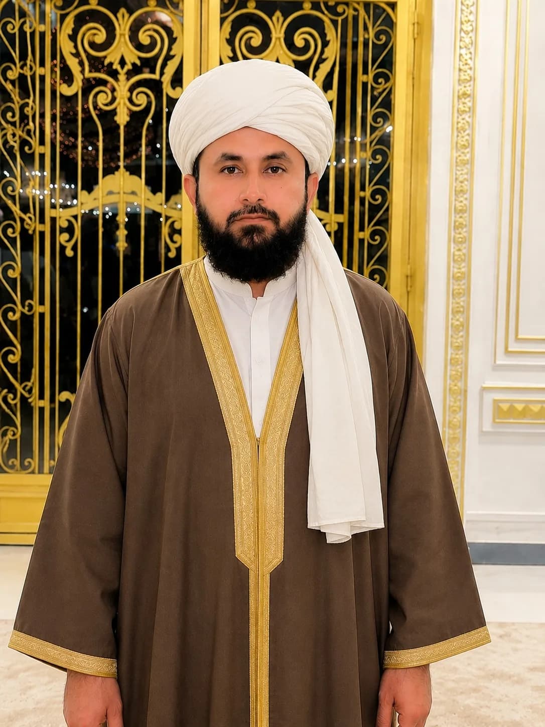 Qari younas