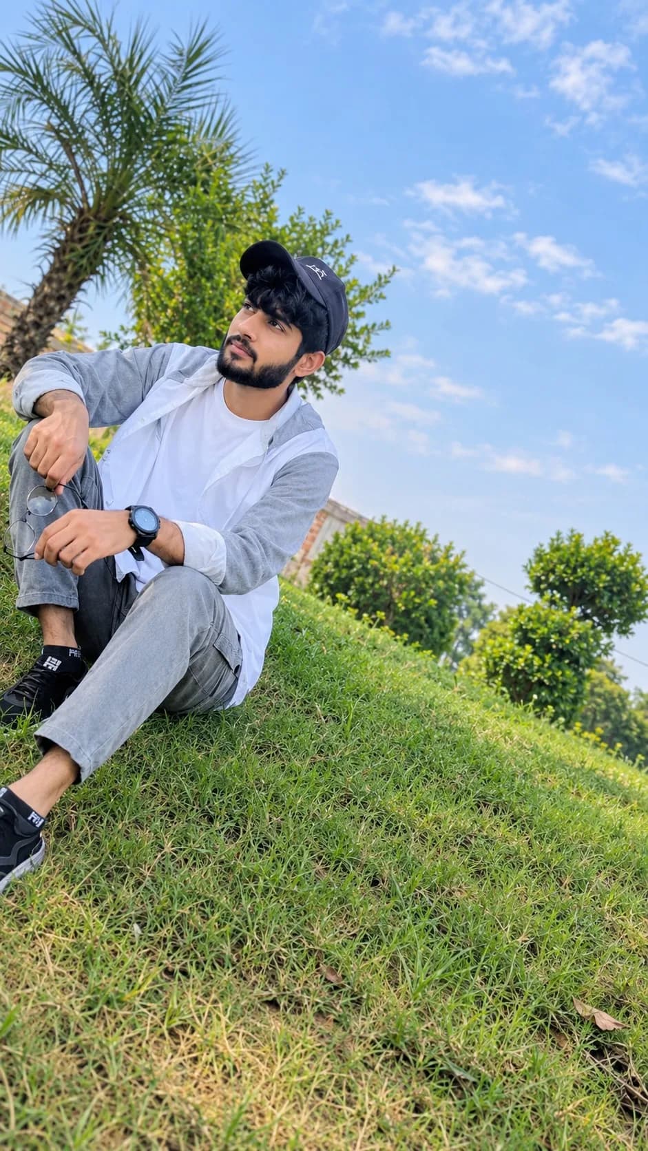 Zohaib Liaqat