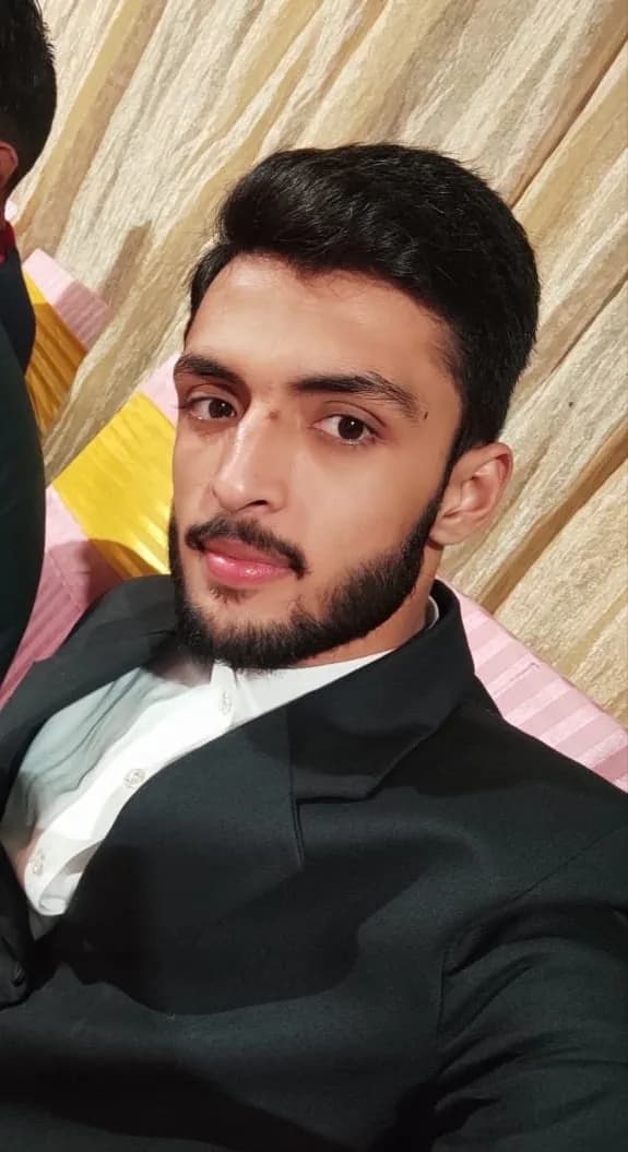 Muhammad Awais