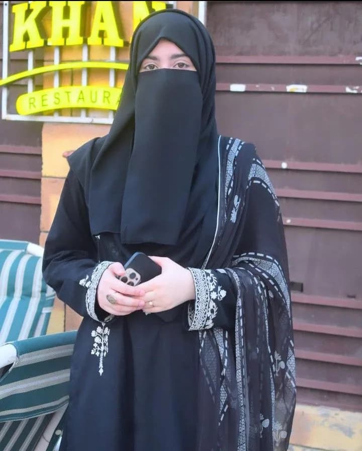 Hajra Zahid