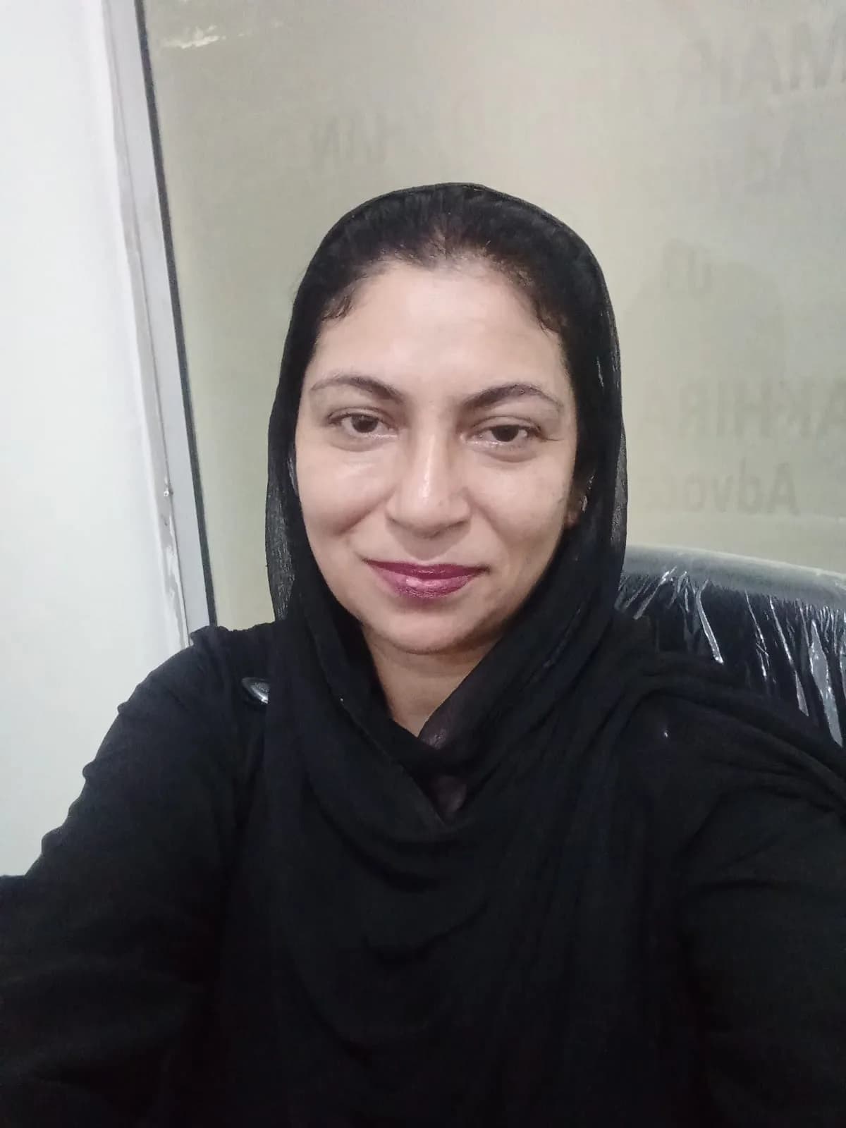 Khalida Noreen