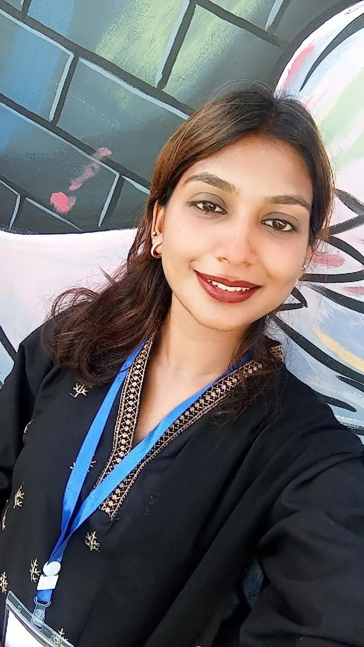 Kanwal Azam