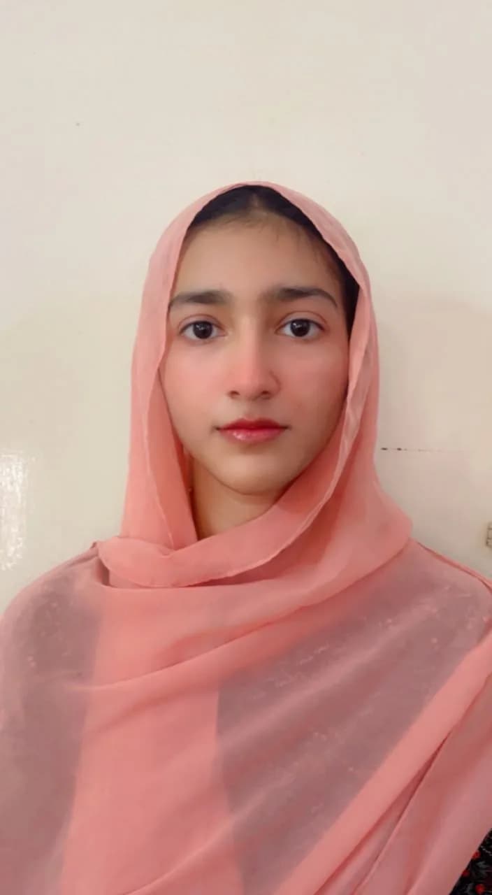 Hadia Baig