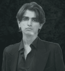 MUHAMMAD ABDULLAHA KHALID