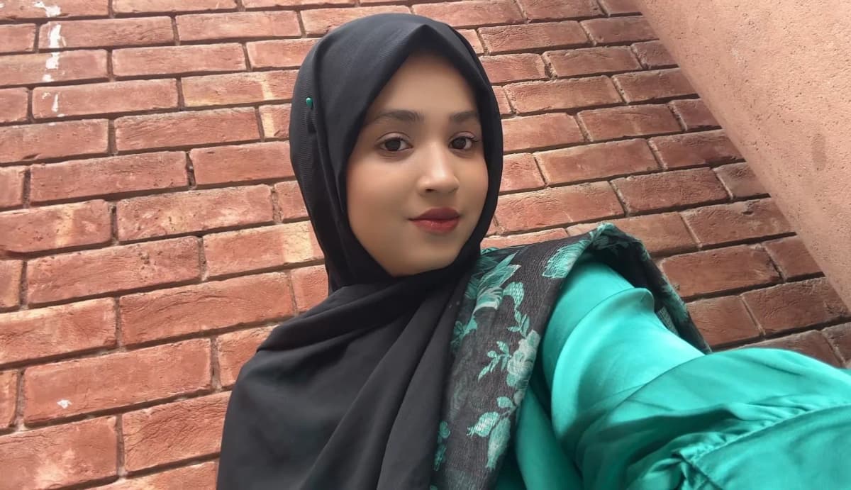 Fatima Abid