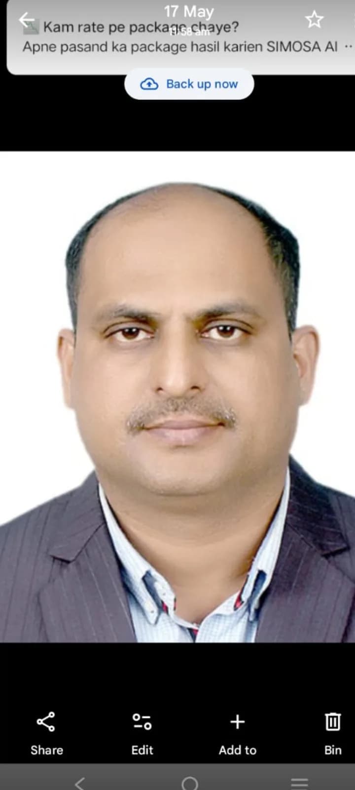 NAVEED ALI
