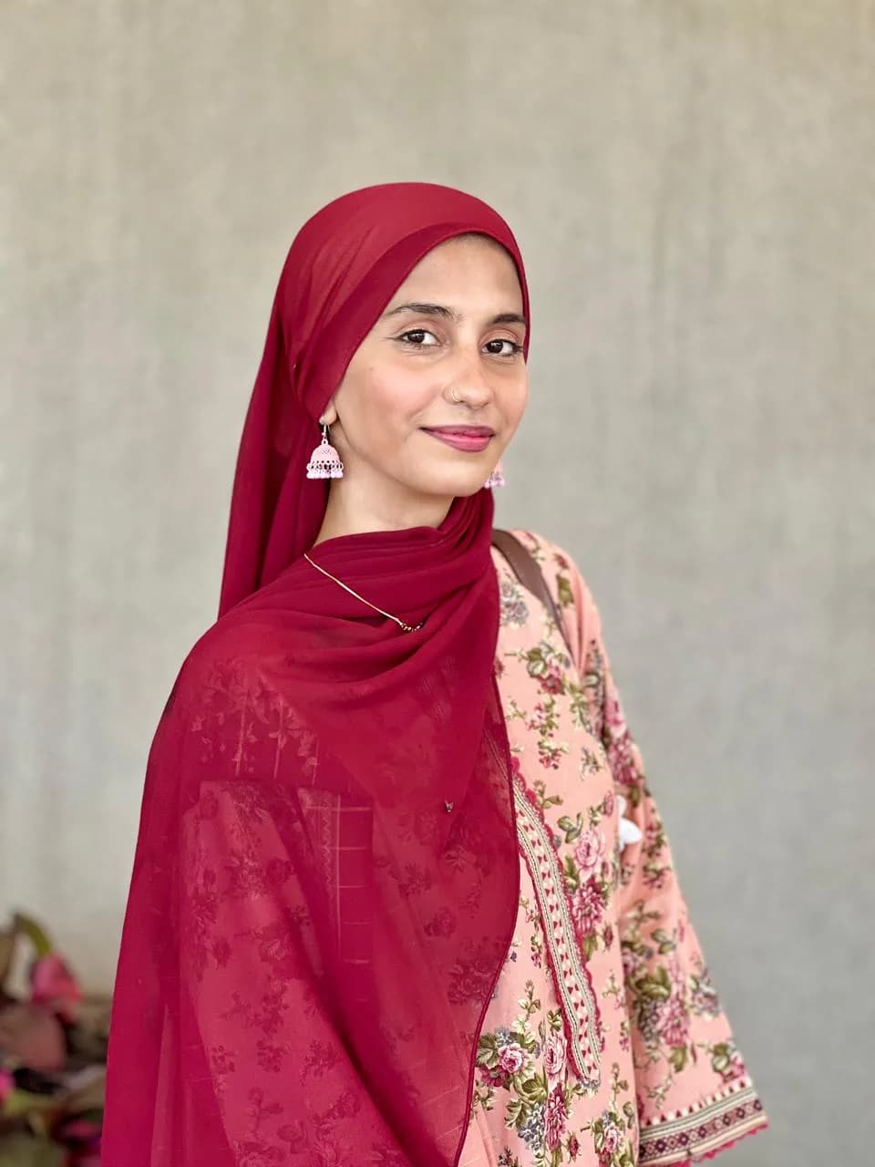 Shaista ikram
