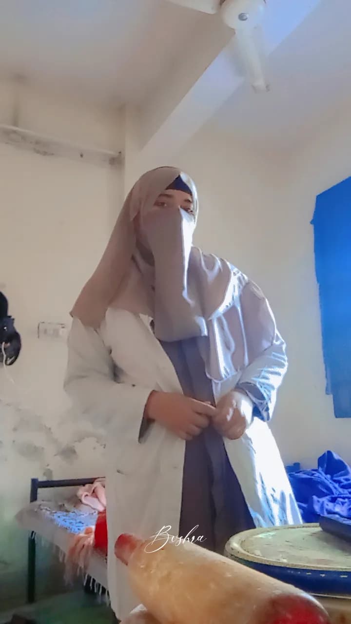 Bushra Kalsoom