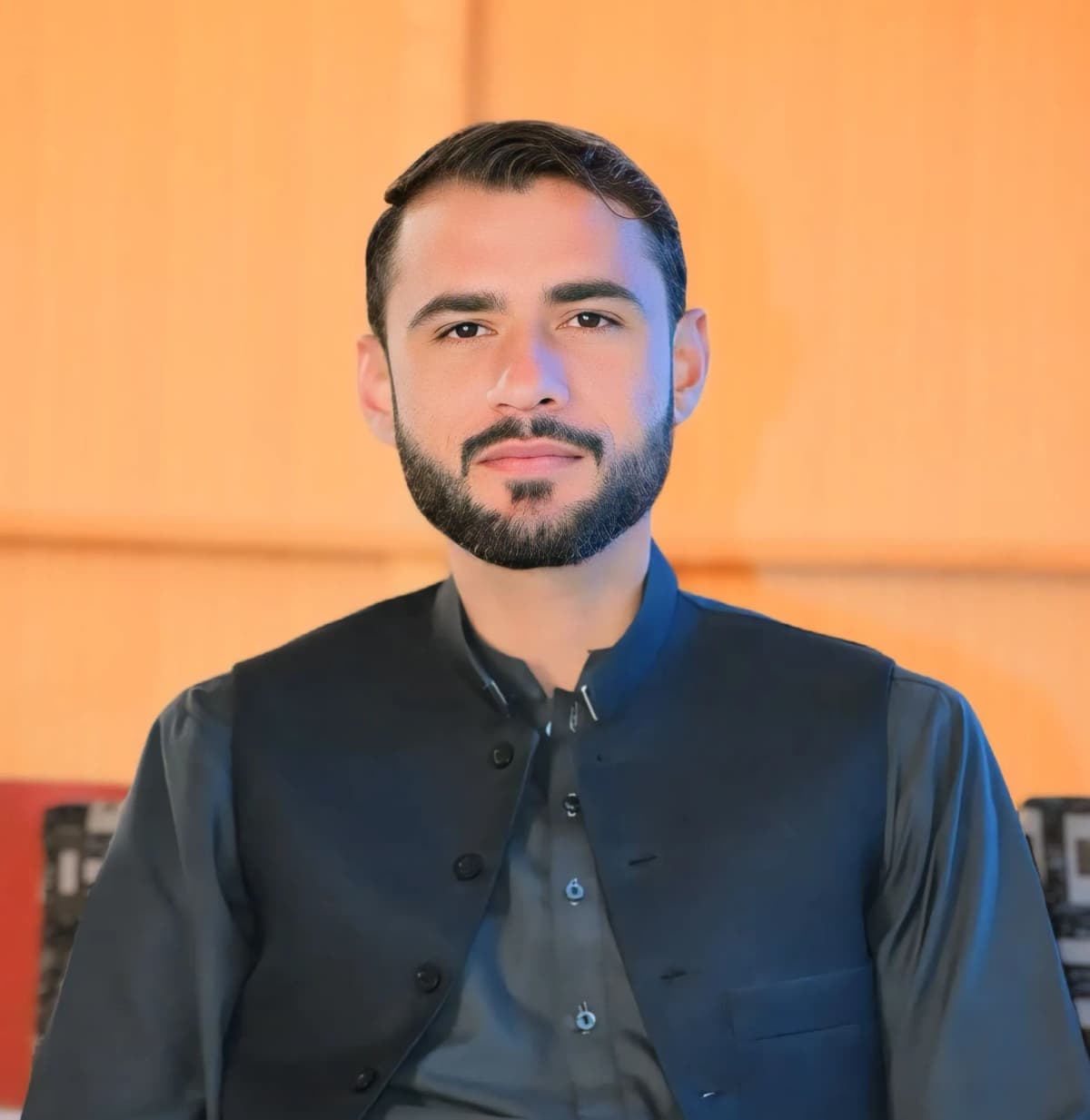 Shehzad Hassan
