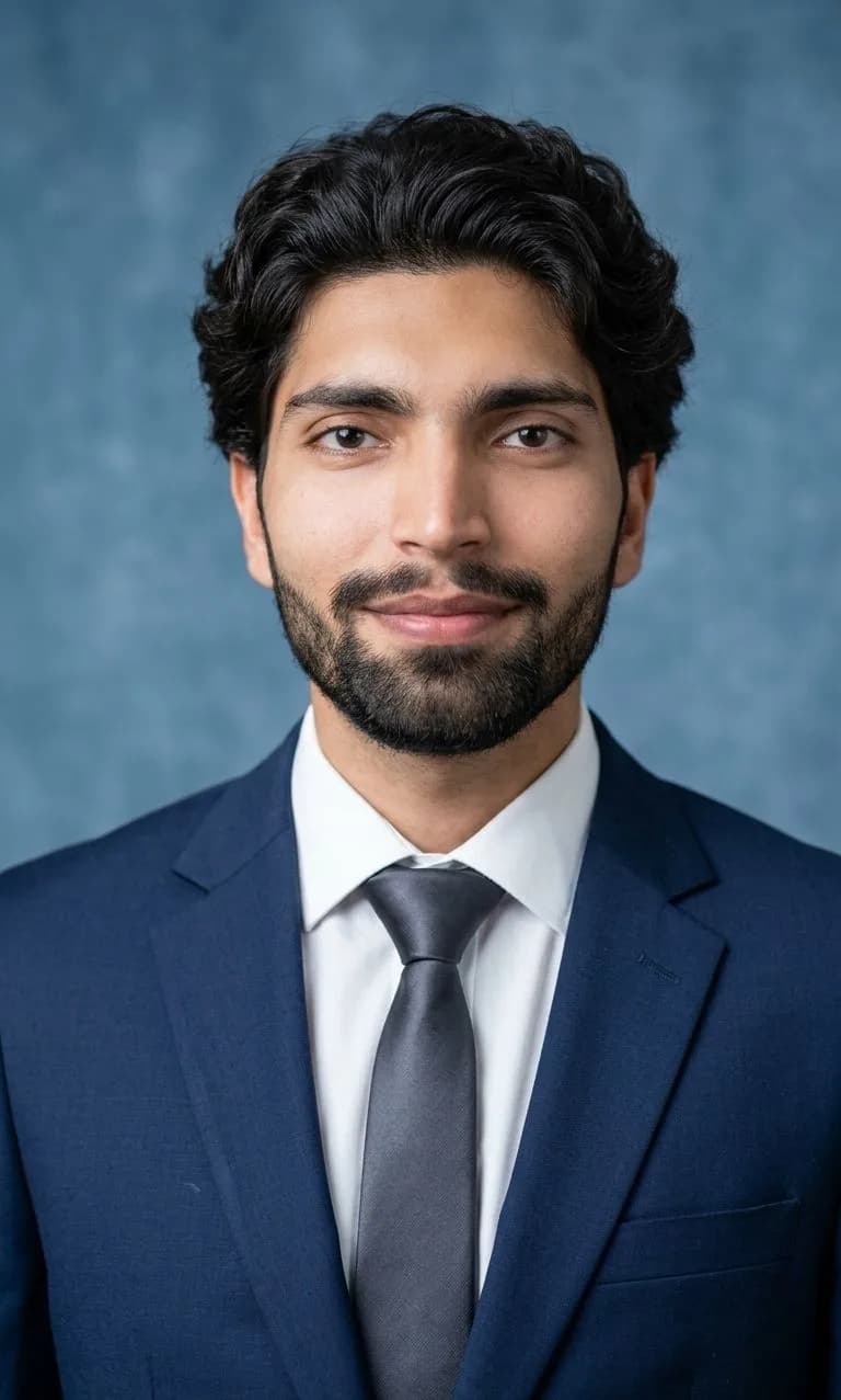 Bilal Munawer