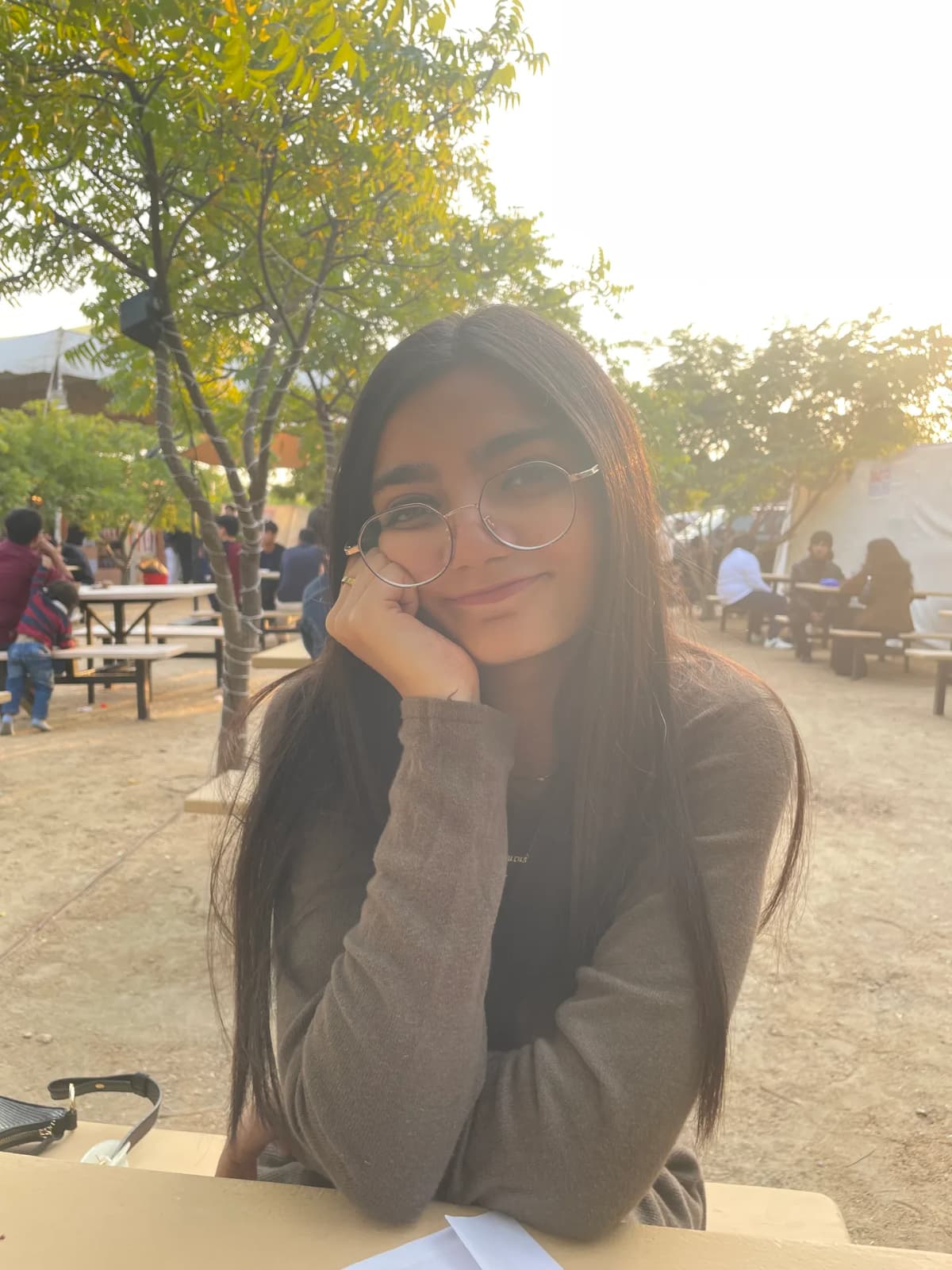 Zoha Kamani