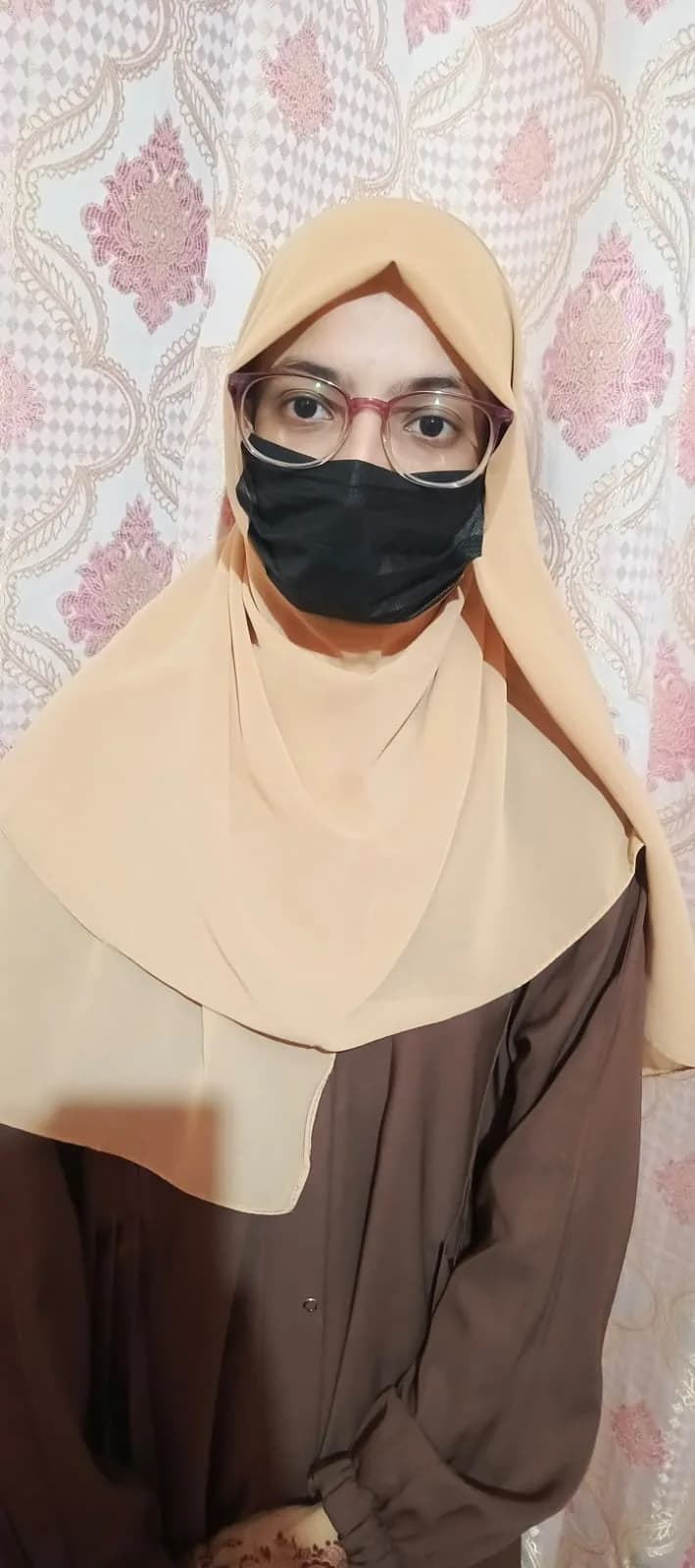 Laiba Saeed