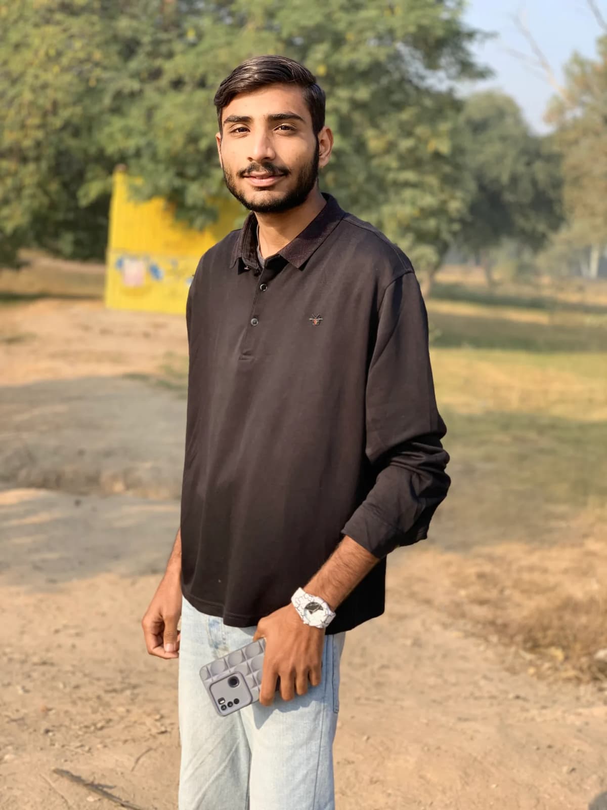 Muhammad Ahmad