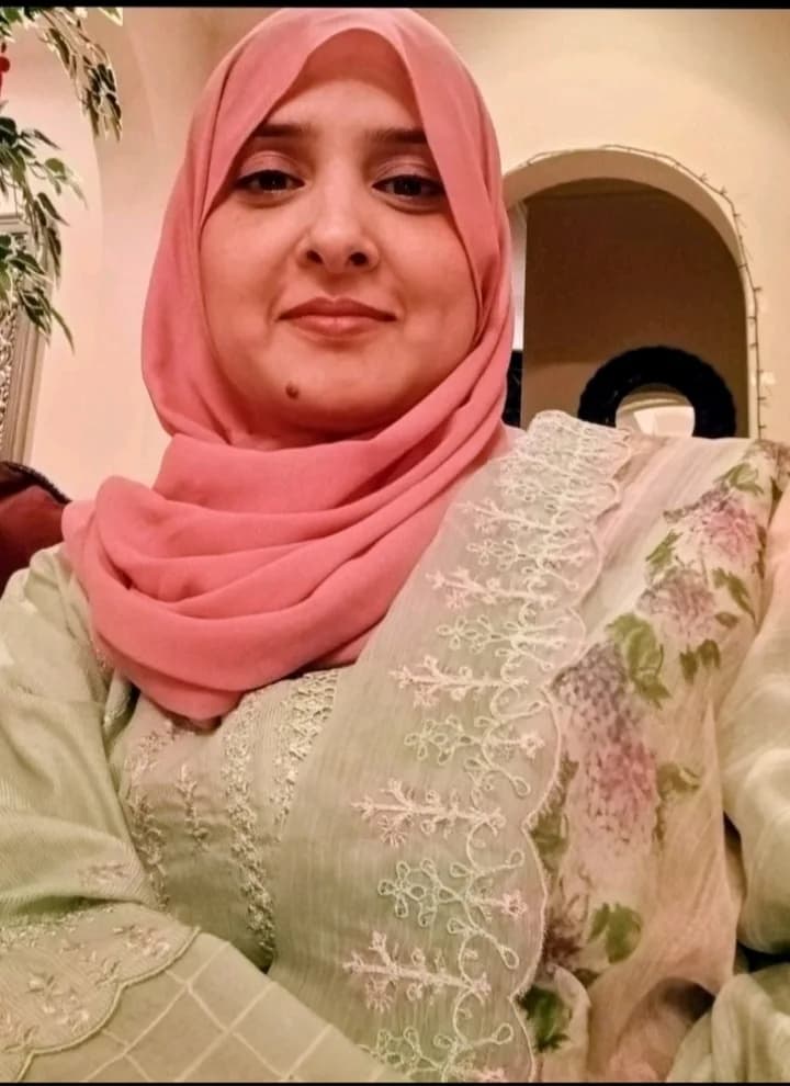 Sana Aamir