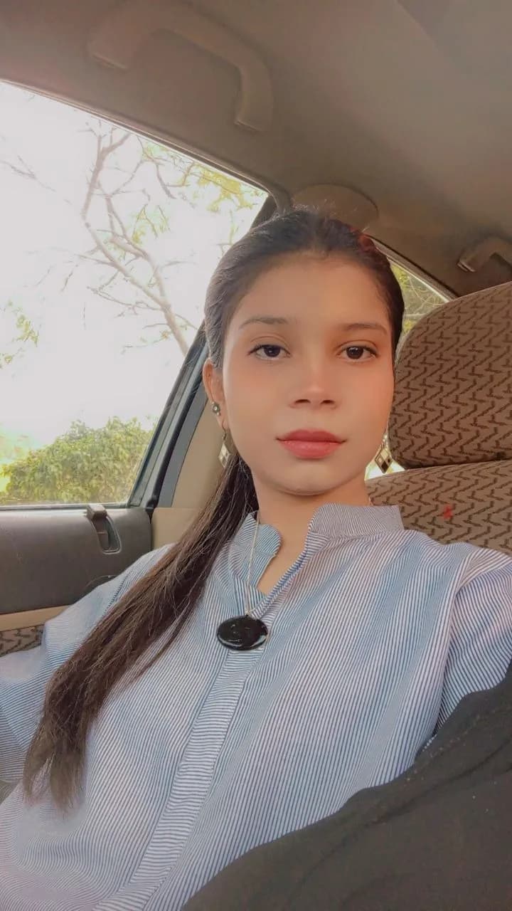 Lamia Rauf