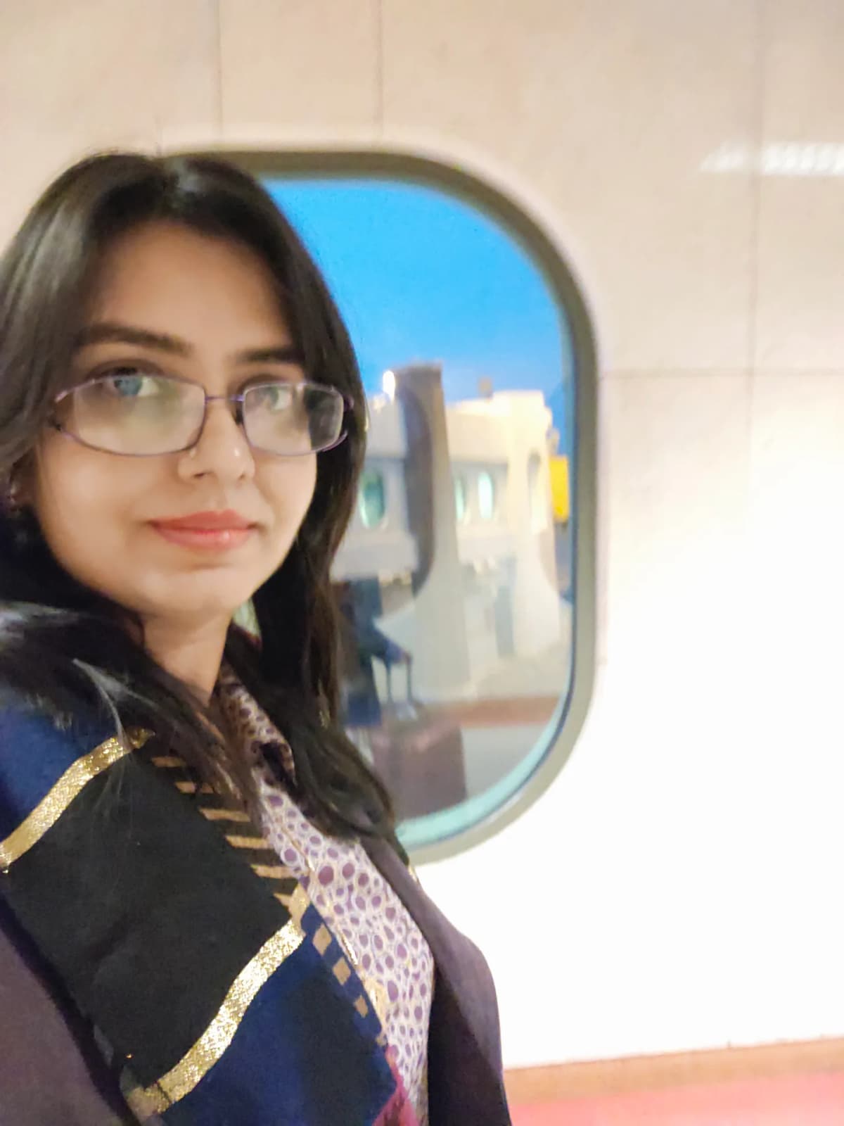 Habiba Aslam