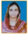 Faryal Rahman