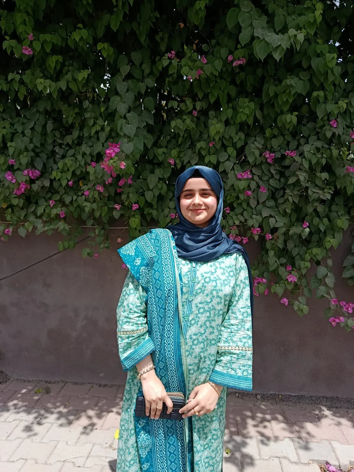 Mahnoor Faisal